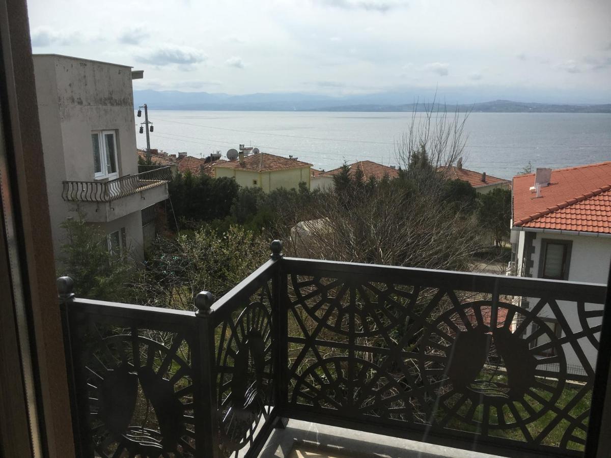 Yelken Pansiyon Sinop Kültér fotó