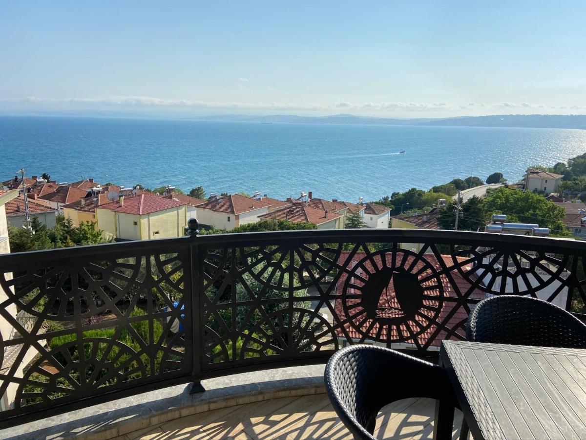 Yelken Pansiyon Sinop Kültér fotó