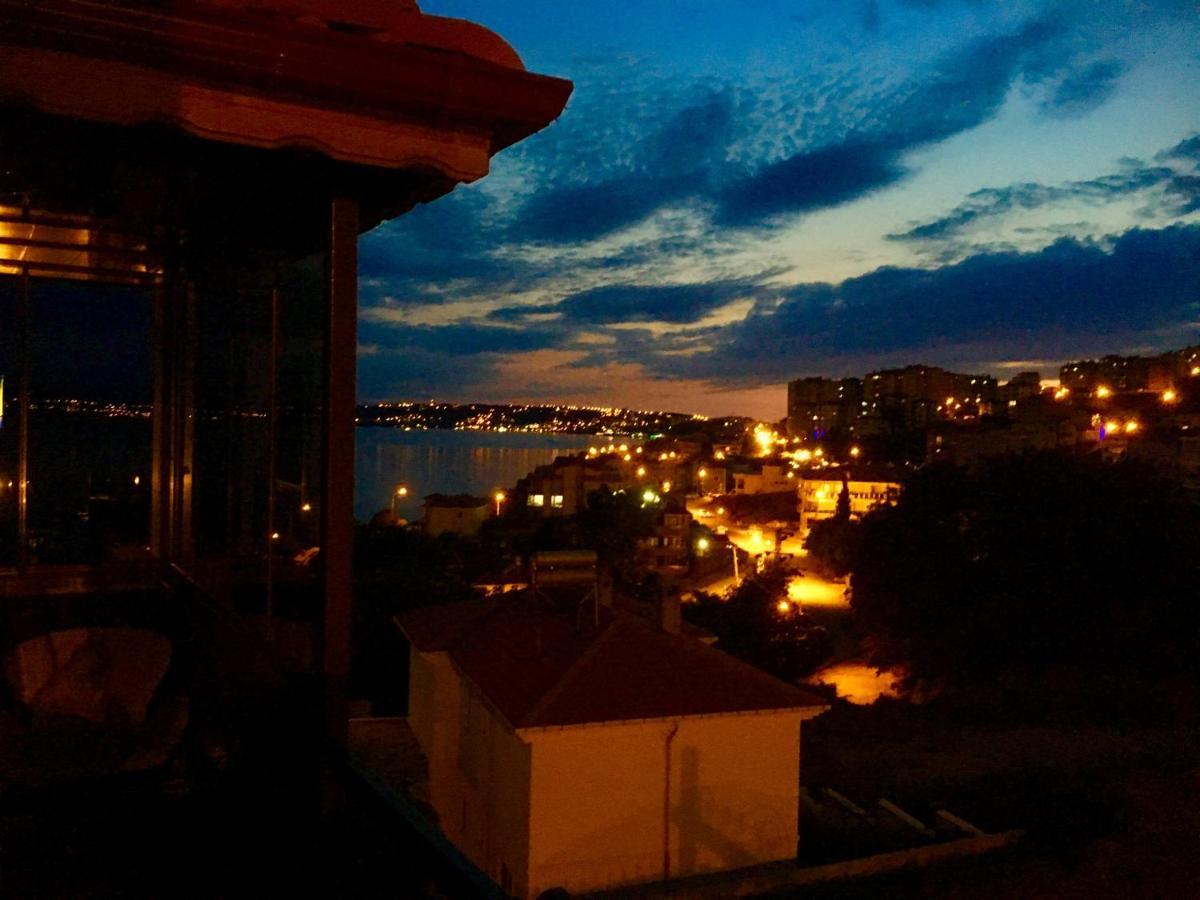 Yelken Pansiyon Sinop Kültér fotó