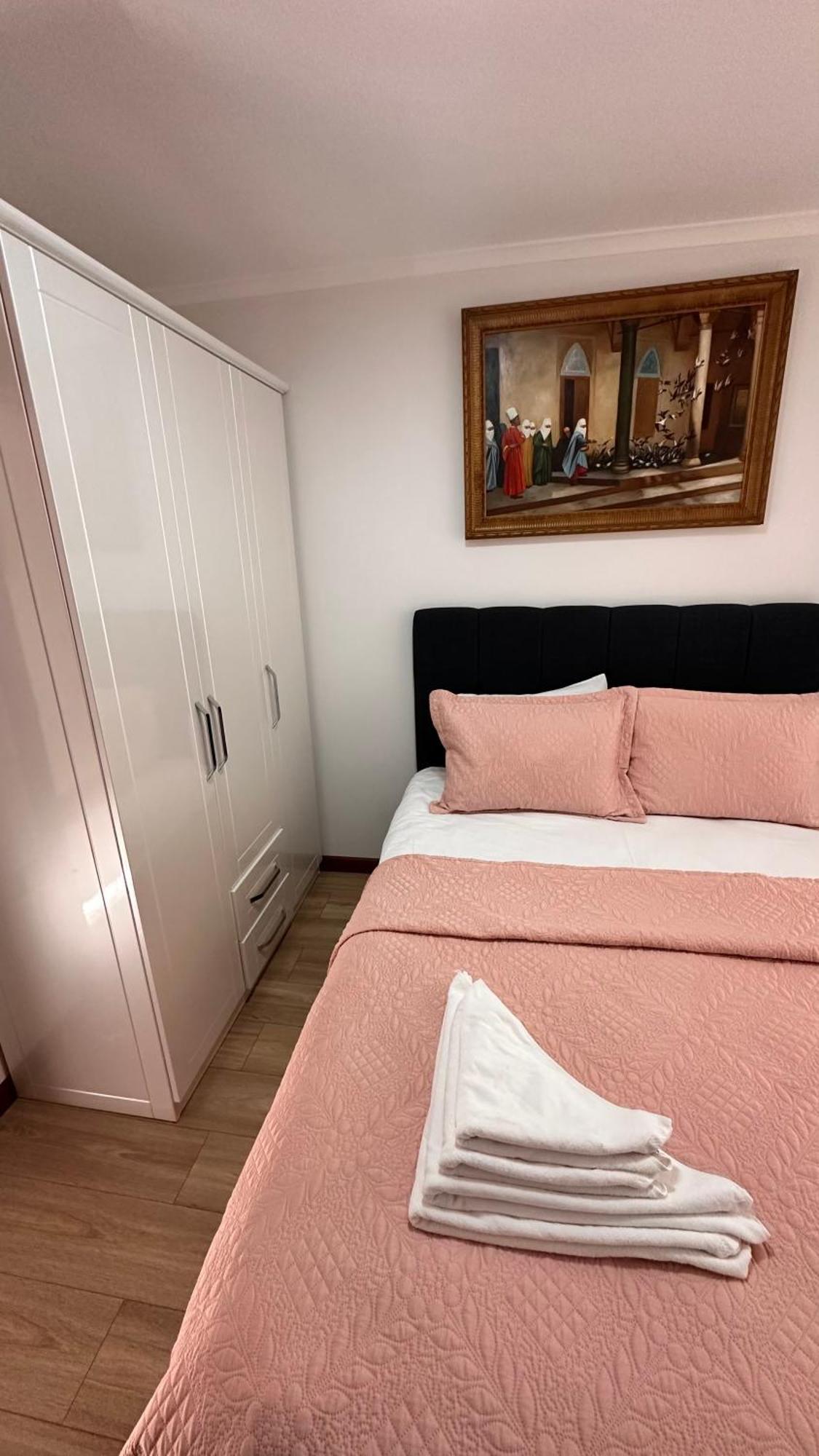 Yelken Pansiyon Sinop Kültér fotó