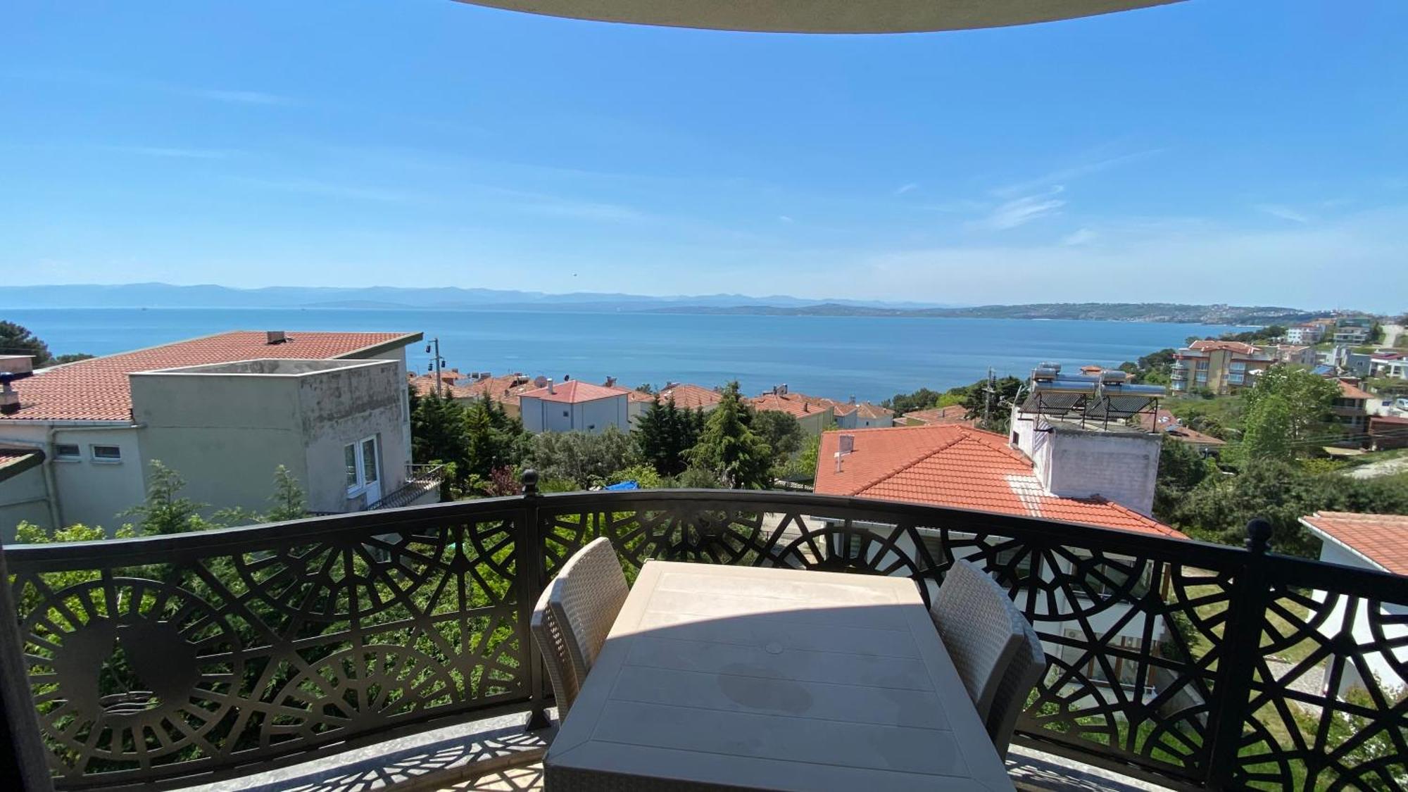 Yelken Pansiyon Sinop Kültér fotó