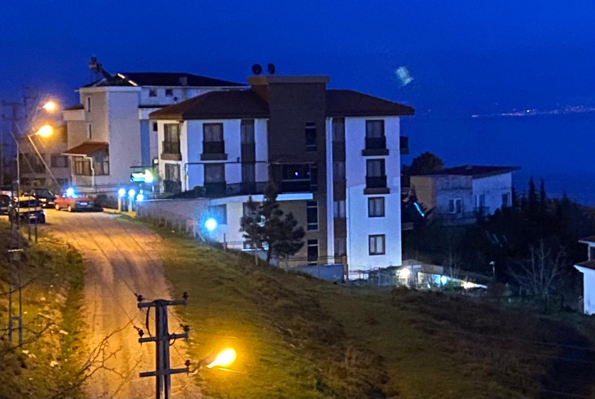 Yelken Pansiyon Sinop Kültér fotó