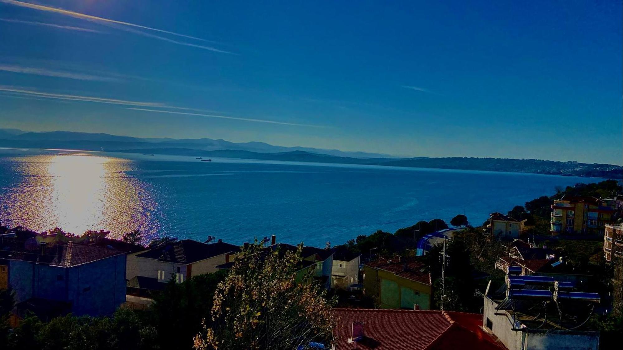 Yelken Pansiyon Sinop Kültér fotó