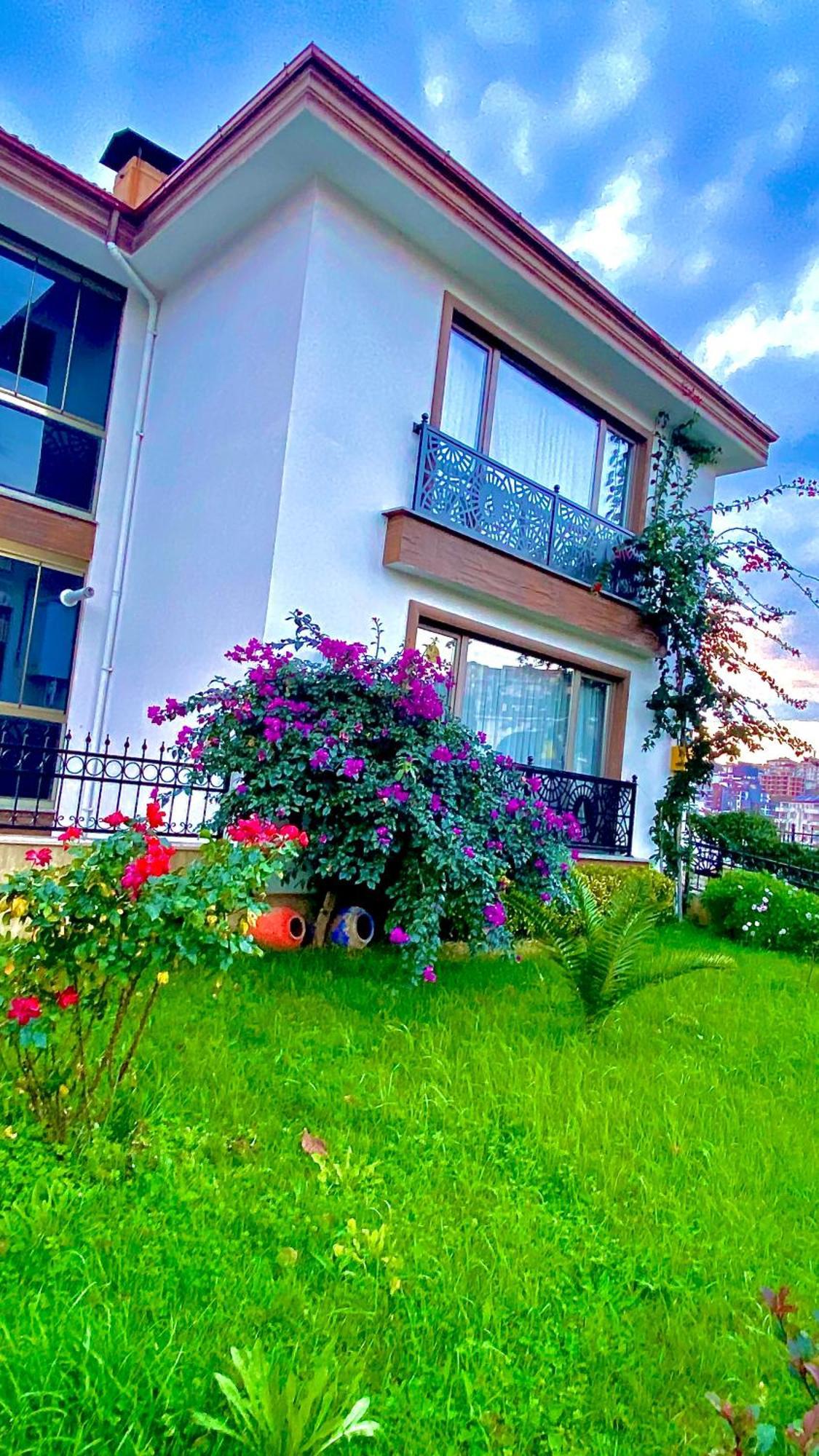 Yelken Pansiyon Sinop Kültér fotó